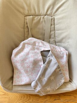 Stokke newborn set - 2