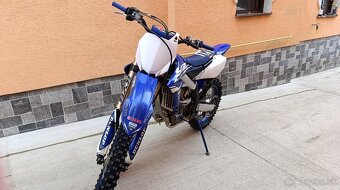 Yamaha YZ450F 2018 - 2