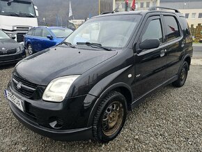 Suzuki Ignis 1.3 VVT - 2