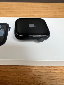 Predám apple WATCH SE 2 44mm, TOP, ZARUKA 1R, 96% BAT - 2