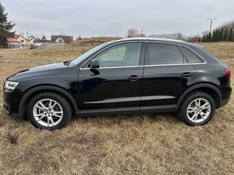 Audi Q3 2.0 TDI Prestige - 2