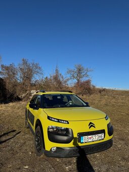 Citroën C4 Cactus - 2