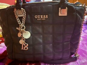 Guess kabelka original - 2