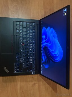 Predám Lenovo ThinkPad E14 Gen 2 – Spoľahlivý notebook - 2