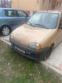 Seicento - 2