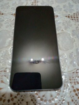 Vymením samsung s24 128 gb čierny za iphone - 2