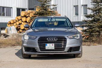 Audi A6 Avant 2.0 TDI 140kW - 2