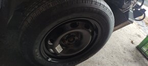 Rezerva 5x100 r15 / r16 - 2