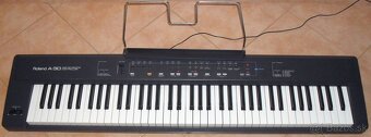 MIDI kontroler Roland A-30 - 2