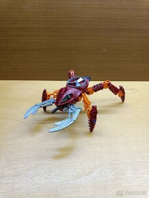 LEGO Bionicle Visorak Vohtarak (8742) - 2