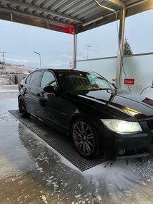 Bmw e90 318d - 2