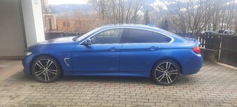 BMW 435 XD Gran Coupe - 2