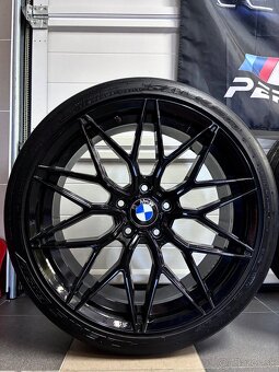 5x120 R19 Bmw Dotz Letne - 2