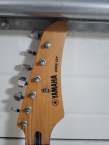 Predam gitara,kombo Marshall,mikrofon,mixpult,zvukove efekty - 2