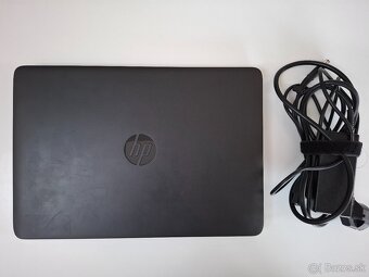 HP Elitebook 840 G2, 14", Intel Core i5-5300U 2,3 Ghz, 8 GB - 2