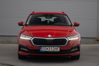 Škoda Octavia Combi 2.0 TDI SCR Ambition DSG - 2