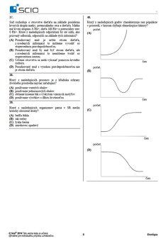 SCIO- medicina- bio/chem - 2