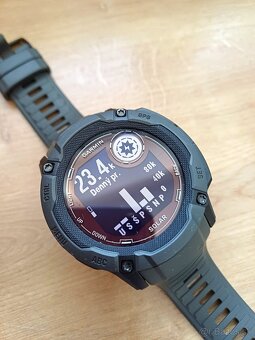 Garmin Instinct 2X solar - 2