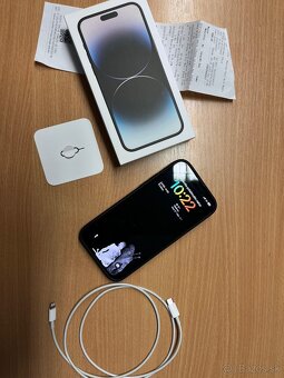 Iphone 14 Pro Max 256 GB + Apple Watch Series 7 (GPS) 45 mm - 2