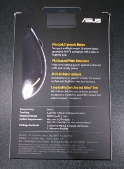 ASUS TUF GAMING M3 Gen II - 2