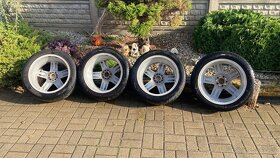 Alu Disky 225/45 R17 - 2