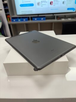 Apple iPad 9.64GB Space Gray WIFI+CELLULAR - 2