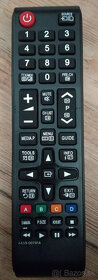 Nový ovladač Samsung typ AA59-00741A - 2