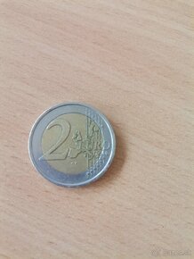 2€ Portugalska minca - 2