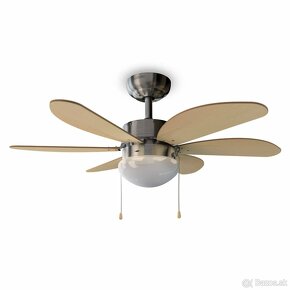 Stropný ventilátor Cecotec EnergySilence Aero 350 50 W - 2