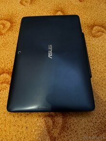 Asus T200TA transformer - hybrid tablet - notebook - 2