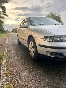 Seat leon 1.6 74kw - 2