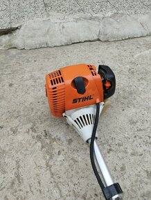 Stihl fs 87 - 2