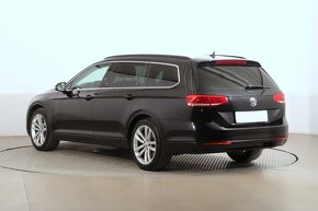 Prenájom Volkswagen Passat 1.6 TDi, manuál DOSTUPNÉ IHNEĎ - 2