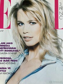 Retro Elle 1997 - 2