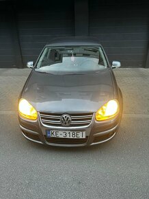 Volkswagen Jetta 1.9 TDI - 2