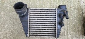 Octavia 1 rs intercooler - 2