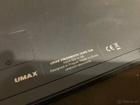 tablet / pc Umax visionbook 12wg tab - 2