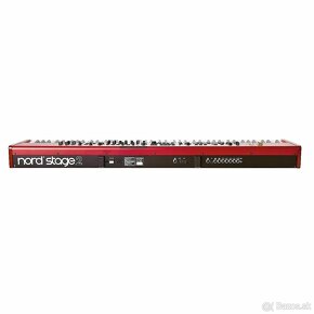 Nord Stage 2 SW73 Compact - 2