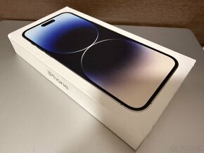 Predam iPhone 14 Pro Max 128 gb - 2