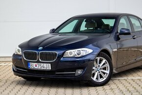 BMW 530d/ xDrive/ A/T/ TOP Stav/ - 2