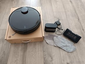 Vysávač Xiaomi Mi Robot Vacuum-Mop Pro - 2