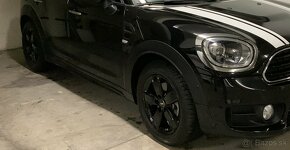 Mini Cooper Countryman - 2