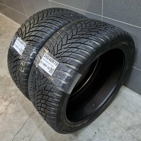 Zimné pneumatiky 245/40 R19 FIRESTONE DOT0423 - 2