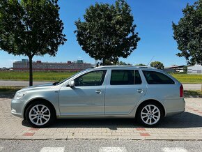 Škoda octavia combi 2.0TDI - 2