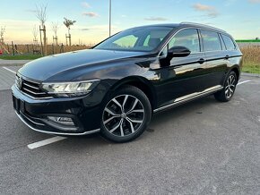 Volkswagen Passat 2.0 tdi DSG - 2