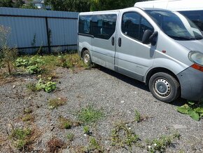 Renault Trafic - 2