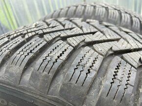 2ks zimne pneu Laufenn 205/55 R16 - 2