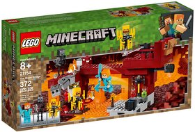 Lego Minecraft - 2