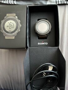 Suunto Traverse Alpha - 2