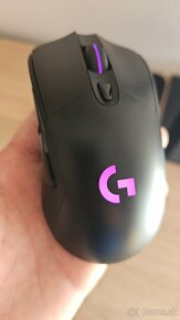 Logitech G703 Lightspeed - 2